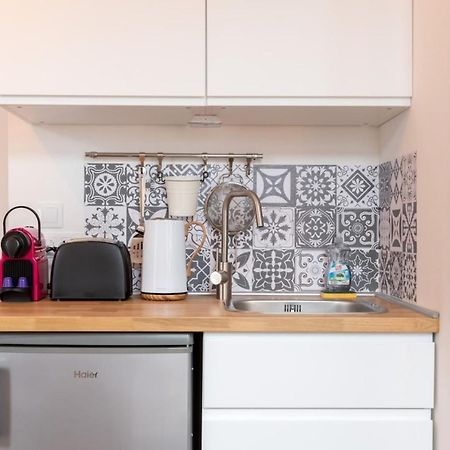 Lille - Quiet And Cozy Studio! Apartman Kültér fotó
